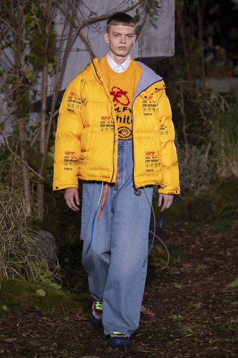 Gallerie d'image Off White