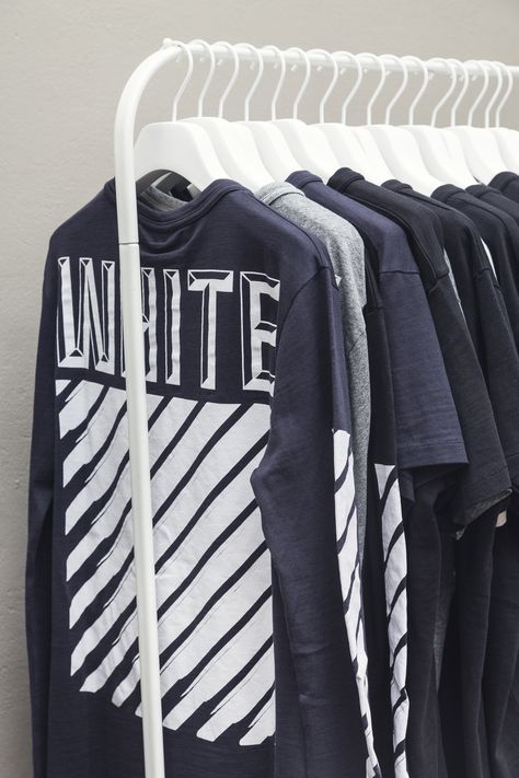 Gallerie d'image Off White