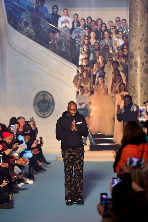 Gallerie d'image Off White