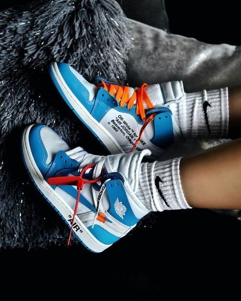 Gallerie d'image Off White