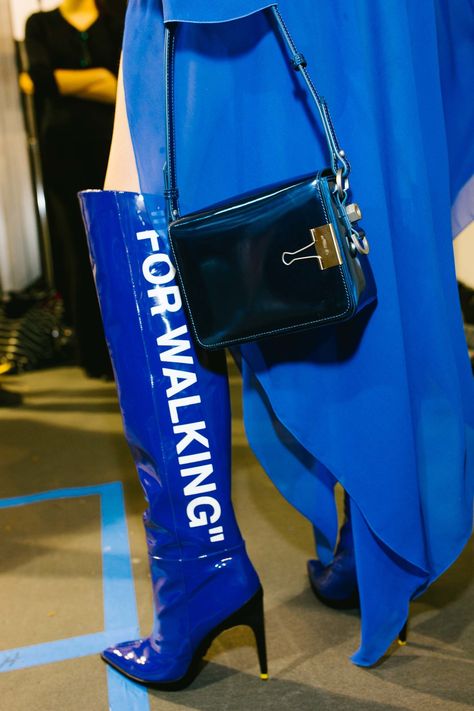 Gallerie d'image Off White
